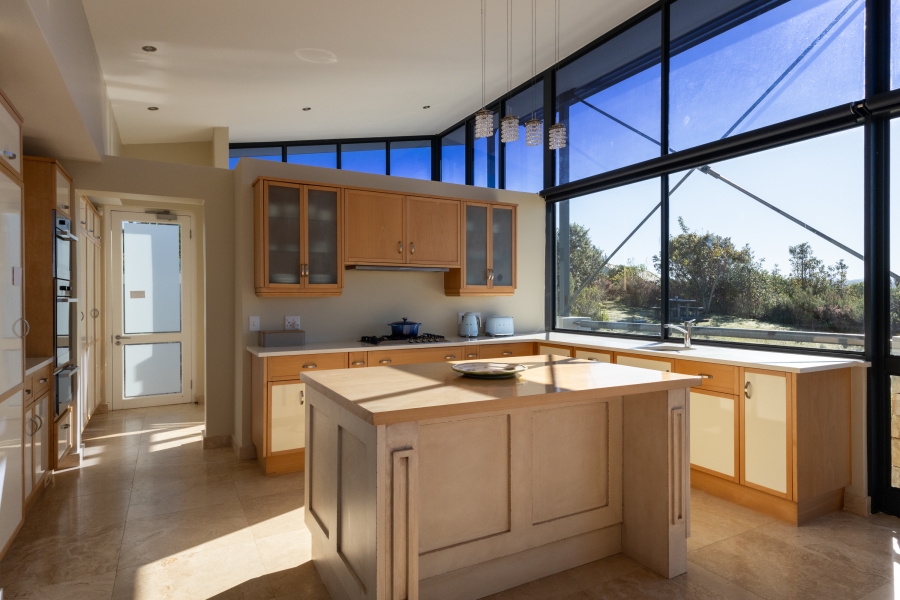 3 Bedroom Property for Sale in Pezula Private Estate Western Cape